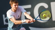 Bublikova parádní kulišárna: Soupeře zaskočil esem spodem