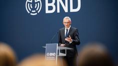 Šéf německé tajné služby varoval před válkou s Ruskem. Může to přijít kdykoliv