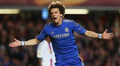 Ani Bayern, ani Barcelona! Luiz nepůjde NIKAM, tvrdí Mourinho