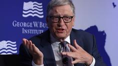 Největší revoluce od vynálezu počítačů. Bill Gates ukázal, jak svět změní umělá inteligence