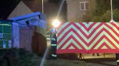 Tragická nehoda v Tatcích: Obec založila sbírku. Žena a dítě zůstávají v nemocnici