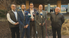 Zemědělci ohlásili další protesty. Výborný toho vybojoval hodně, ale některé věci chybí, říkají