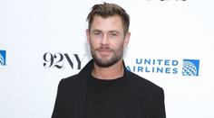 Mám v genech vážnou nemoc, přiznal filmový Thor. Dává si pauzu od herectví