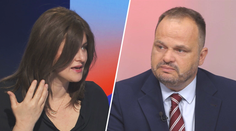 Spolupráce se STAČILO!: Rozhodnutí Maláčové je hloupé a nevhodné, říká Šmarda