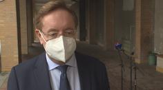 Kauzy ministra Arenbergera: Řeší se jeho byt i příjmy. Má skončit? ANKETA