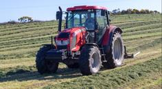 Ikonická firma oznámila po 80 letech konec. Zetor už v Česku vyrábět traktory nebude