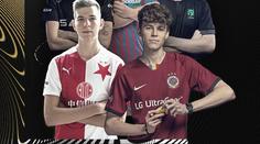eFotbalista roku: fanoušci FIFA poprvé zvolí svou hvězdu