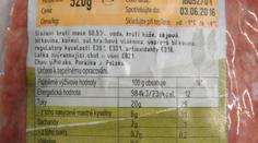 POZOR! V krůtím mase z Polska našli salmonelu! Inspekce varuje