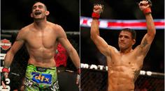 Viva La Mexico! UFC se vrací s velkým duelem a nabitou kartou