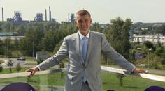 Babiš o sobě: Jsem čistotná urputná panna a mám rád zvířata