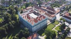Pardubický kraj láká na hrady i hřebčín. Obyvatelé si chválí i atmosféru závodiště