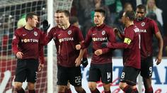 Sparta porazila před odletem do Španělska Ružomberok