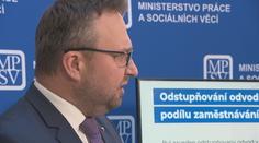 Lidé nevědí, jak na tom budou po superdávce. Samoživitelky mohou přijít o tisíce