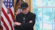 Už nemůžu mlčet, postavil se Musk proti Trumpovi. Nelíbí se mu zákon o daních