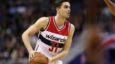 Wizards přetlačili Brooklyn v prodloužení, Satoranský bodoval
