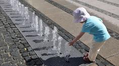 KOMPLETNÍ PŘEDPOVĚĎ NA SRPEN: Teploty tak akorát, déšť jen občas