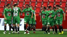 Jablonec zvítězil v posledním utkání ligového podzimu v Teplicích