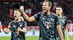 Bundesliga: Freiburg vs. Bayern Mnichov – 25. 1. 2025