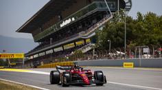 Kvalifikaci vyhrál po napínavém finiši Leclerc. Verstappen v závěsu