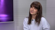 Pavla Dostálová: Herec leží nebo běží. Natáčení Jedné rodiny mi chybí