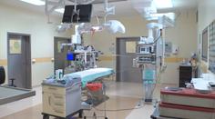 Lékařům v Motole se podařilo transplantovat srdce tříměsíčnímu kojenci