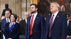 USA bouchly do stolu, hrozí Putinovi: Ukrajina bude nezávislá, jinak pošleme armádu
