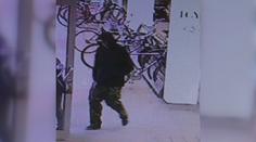 VIDEO: Policie pátrá po pachateli dvou přepadení