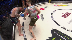 KSW 92: Piotr Kuberski vs. Michal Materla