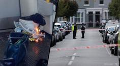 Útok v londýnském metru: 22 zraněných, pachatel je na útěku