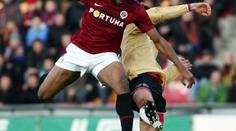 Sledovali jsme ON-LINE: Sparta porazila Zbrojovku Brno 2:0