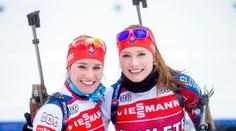 Slovenský biatlon má problém: Hvězdné sestry následují Ester!