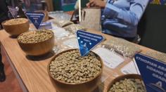 Dubaj přivítala festival kávy. Sjeli se nadšenci ze 130 zemí