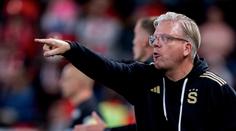 Prohrané finále může Spartu mrzet dvojnásob. V Evropě nechyběla od 80. let