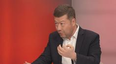 Česko není majetkem Havlíčka ani Fialy, říká Okamura. SPD trvá na zákonu o referendu
