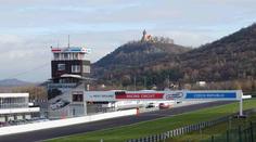 Mostecký autodrom ztichne...