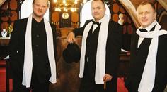 Elán bude v září koncertovat v Carnegie Hall