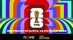Fotbalový svátek na Nově: MS 2026 nabídne desítky přenosů živě