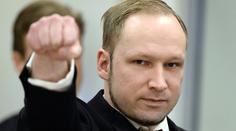 Breivik u soudu: Nejsem ďábel, jsem revolucionář. Udělal bych to znovu!