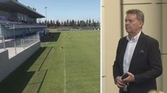 Kauza dotací ve sportu: Projekty místopředsedy budí pozornost!