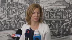 Politologa kauza Vaňková nepřekvapila. Bílý prášek je dnes v politických kruzích běžný, říká