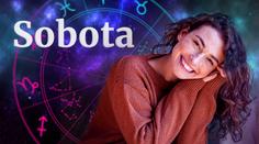 Horoskop na sobotu 11. května: Zkuste víkend strávit jinak, než jste zvyklí