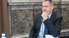 ČSSD pere špinavé prádlo: Puč, mafie, pračka peněz, nadávky