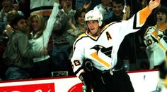 Číslo 68 půjde v Pittsburghu ke stropu! Slova legendy potěšila