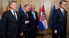 Jak to bude s EU? Začíná klíčové jednání o budoucnosti Unie!