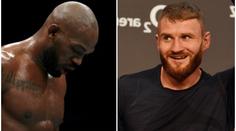 Nevím, jestli je vězení nejlepší úkryt, utahuje si z hříšníka Blachowicz