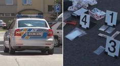 Policie dopadla drogový gang, jeho šéf Papež kvůli lockdownu spěchal