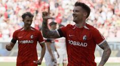 Bundesliga: Freiburg vs. Stuttgart – 24. 8. 2024