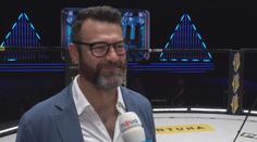 Majitel KSW: Humburger se z prohry více naučí, show v Třinci nejde zmeškat