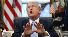 Putin, Orbán i Erdogan. Trump si vybral členy Rady míru, chce po nich peníze