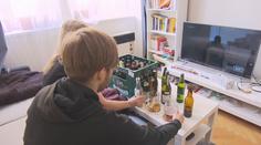 České děti pijí stále hodně alkoholu. Podle expertů chybí prevence